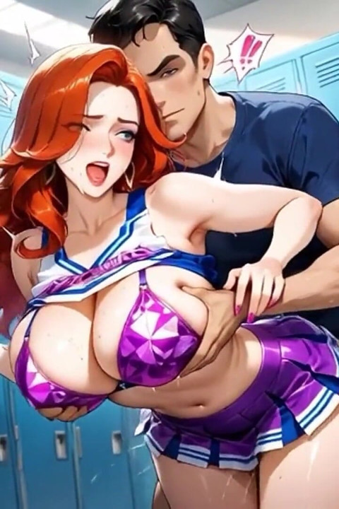 Big Roung Ass Teen Pussy Fuck