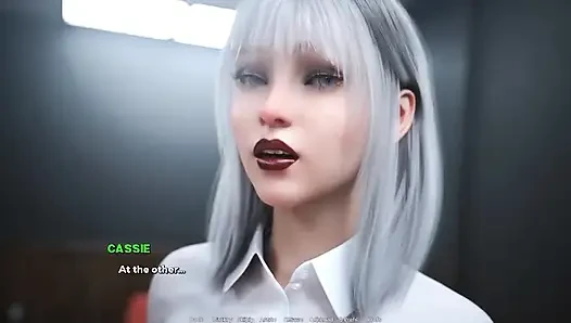 Shadows of Desire v0.9 aldatıyor güncelleme bölüm 3
