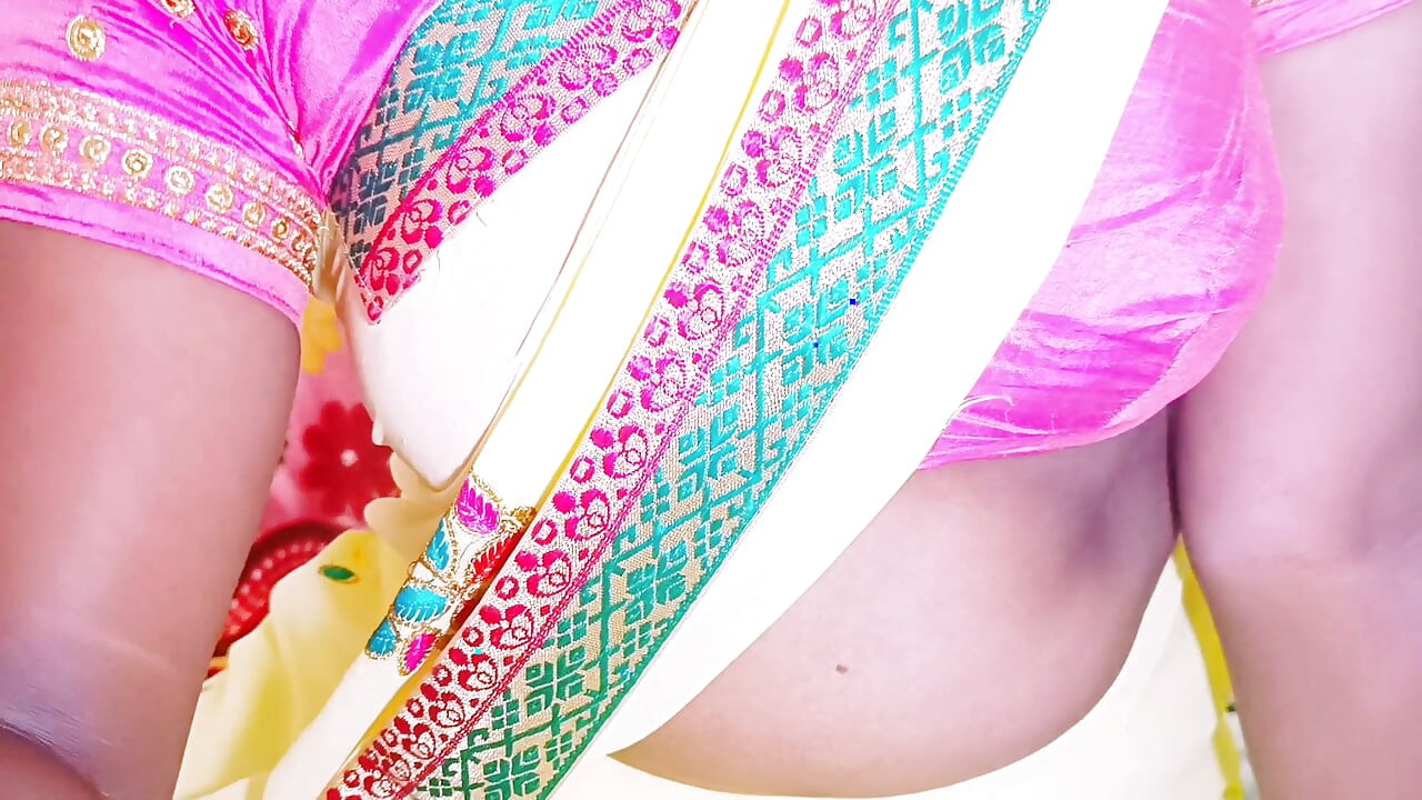 Esposa india follando suegro habla sucio telugu