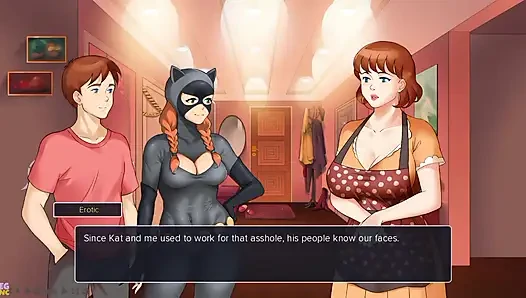 Milfs plaza 29 - ngentot temanku di gedung bekas - oleh eroticgamesnc