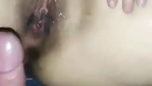 Slow Motion Cumshot