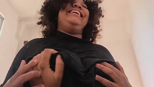 ÜVEY ANNE BINIYOR