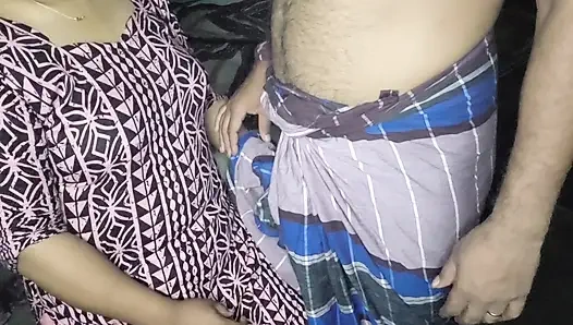 The tailor asked his wife to take his measurements and she fucked him.