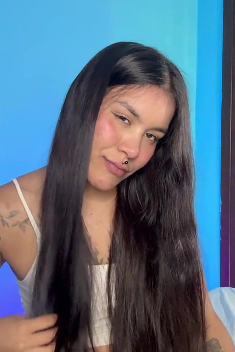Hair Fun Sensual