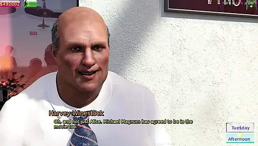 Alice im Wunderland von Slow burn games - tröstender blowjob von stiefmutter 1