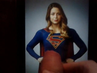 ส่วยน้ําเงี่ยน Melissa benoist