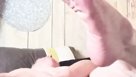 Knock Knock Princess Stepdaddy Wants to Play