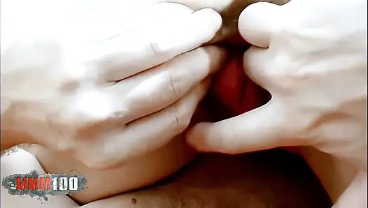 Alicya: Alicya Young French Girl with Small Tits Fucks with Terry