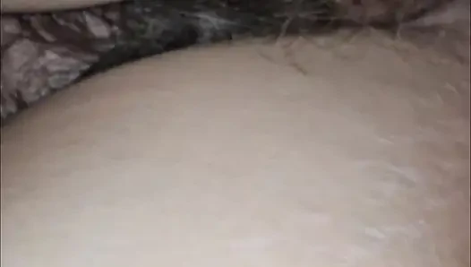 Güzel karım için dölleme