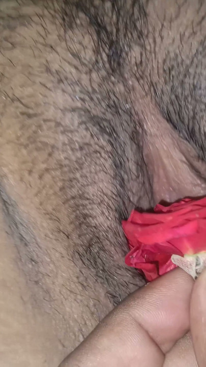 New married women showing her cute structure 3 | Clip 2