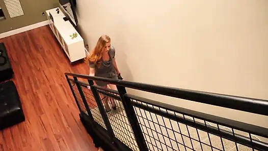 Tarian, tarian, tarian... Ngentot dan ngentot!!