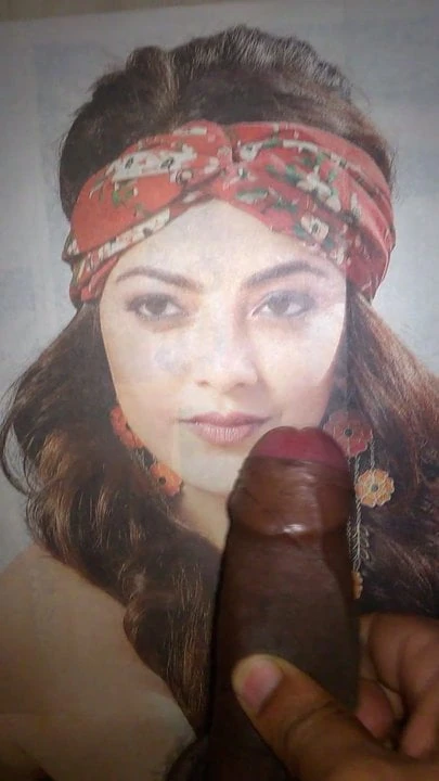 Kajal Agarwal cum tribute #2