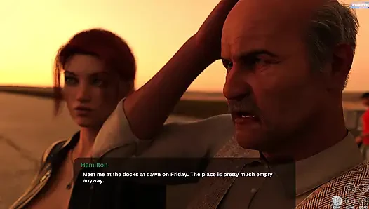 Slow and Furious Sex. Part 6