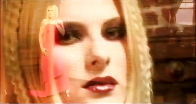 Dominica Leoni doesn't care about being nice