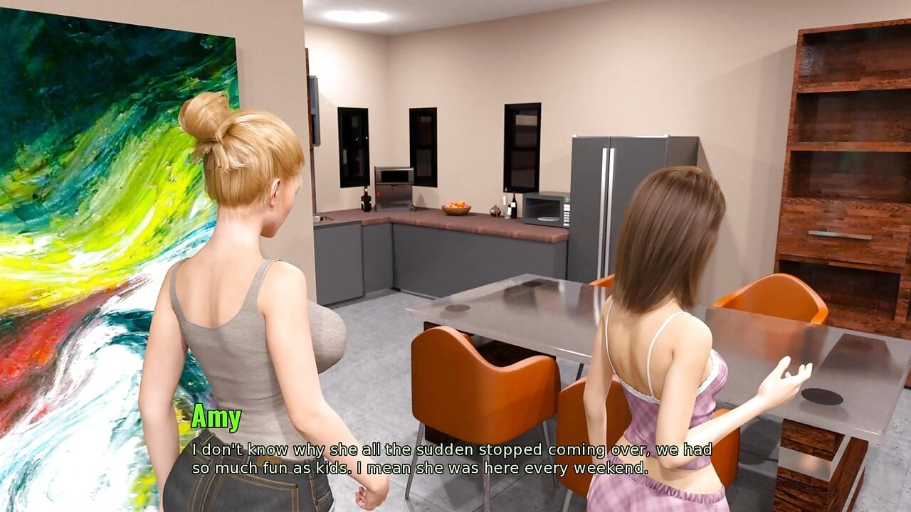 Ljubav i pokornost (0.08) Dio 8 MILF i model Wow od Loveskysan69