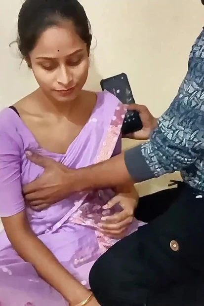 Natural Desi Young Girl Sex with Village Other Man