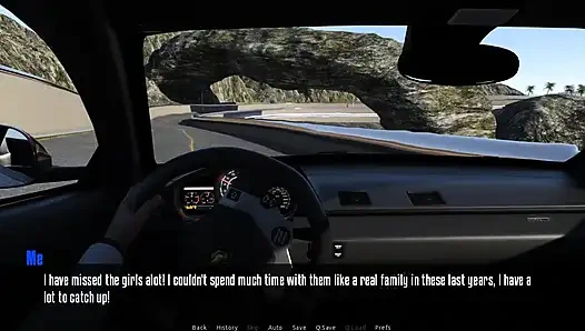 Dim the lights: the road ep 6