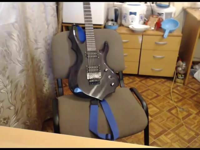 Rocker