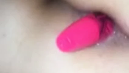 Mascara up 18 year olds tight ass