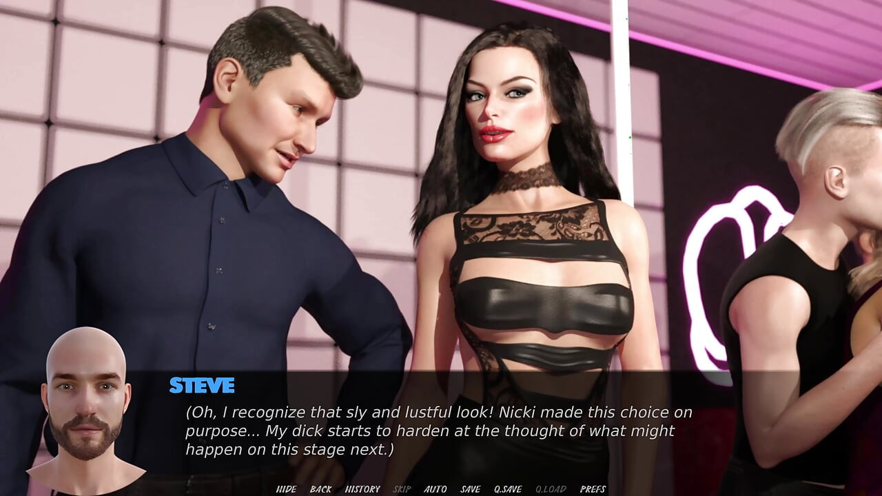 Taboo Games Part 36