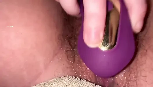 Kıllı amcık fışkırtıyor bakış açısı