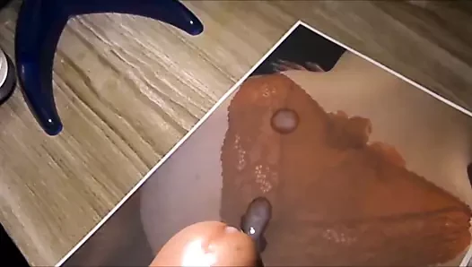Benim cumtribute sizin için mrxandmrsx!