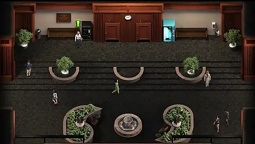 Орден происхождения (NLT) - часть. 17