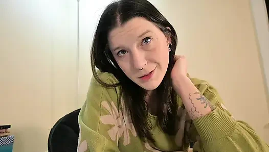 Ehefrau geheime operation für dich