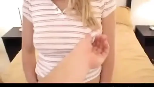 Kylee - POV
