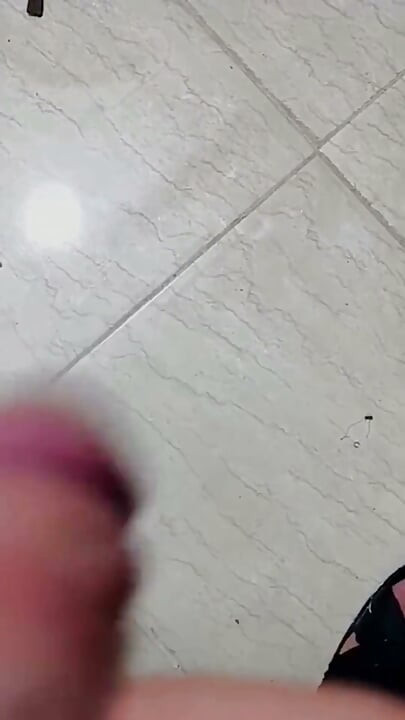 Cuckold Husband: Watching My Friend Fuck My Wife's Big Ass