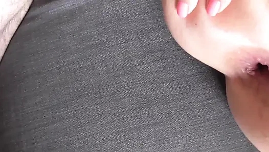 Hardcore homemade anal with Valentina Bianco