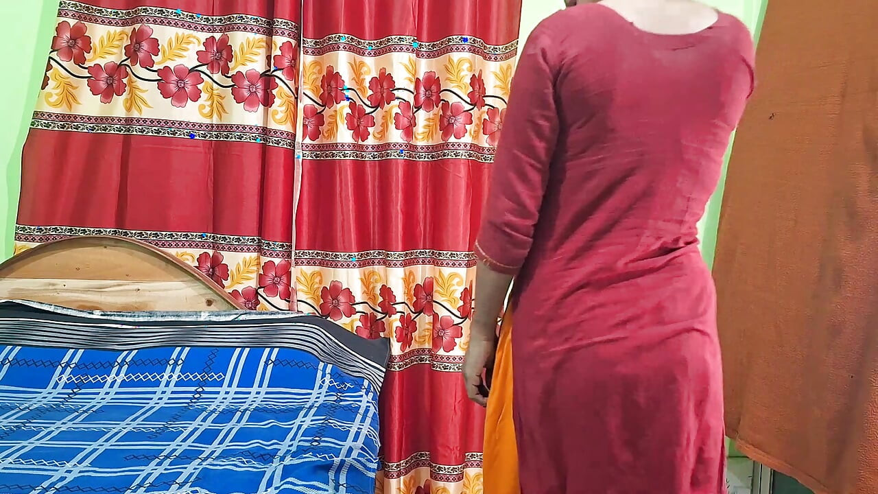 ลูกพี่ลูกน้องชายของกูเข้าห้องกูโดยไม่ได้อธิบาย... เราจบลงด้วยการเย็ดจัดหนัก กูกอดกู