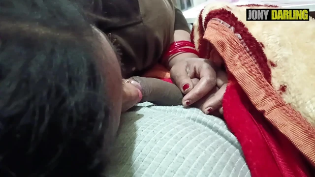 Wife Sucking Dick when Watching Cricket Match