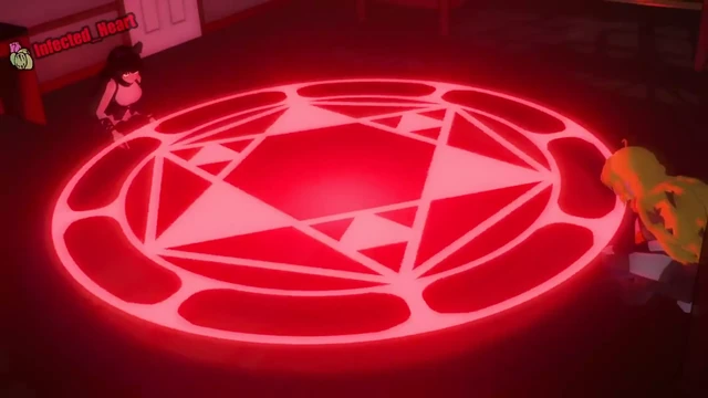 Infected_Heart Hentai Compilation 100