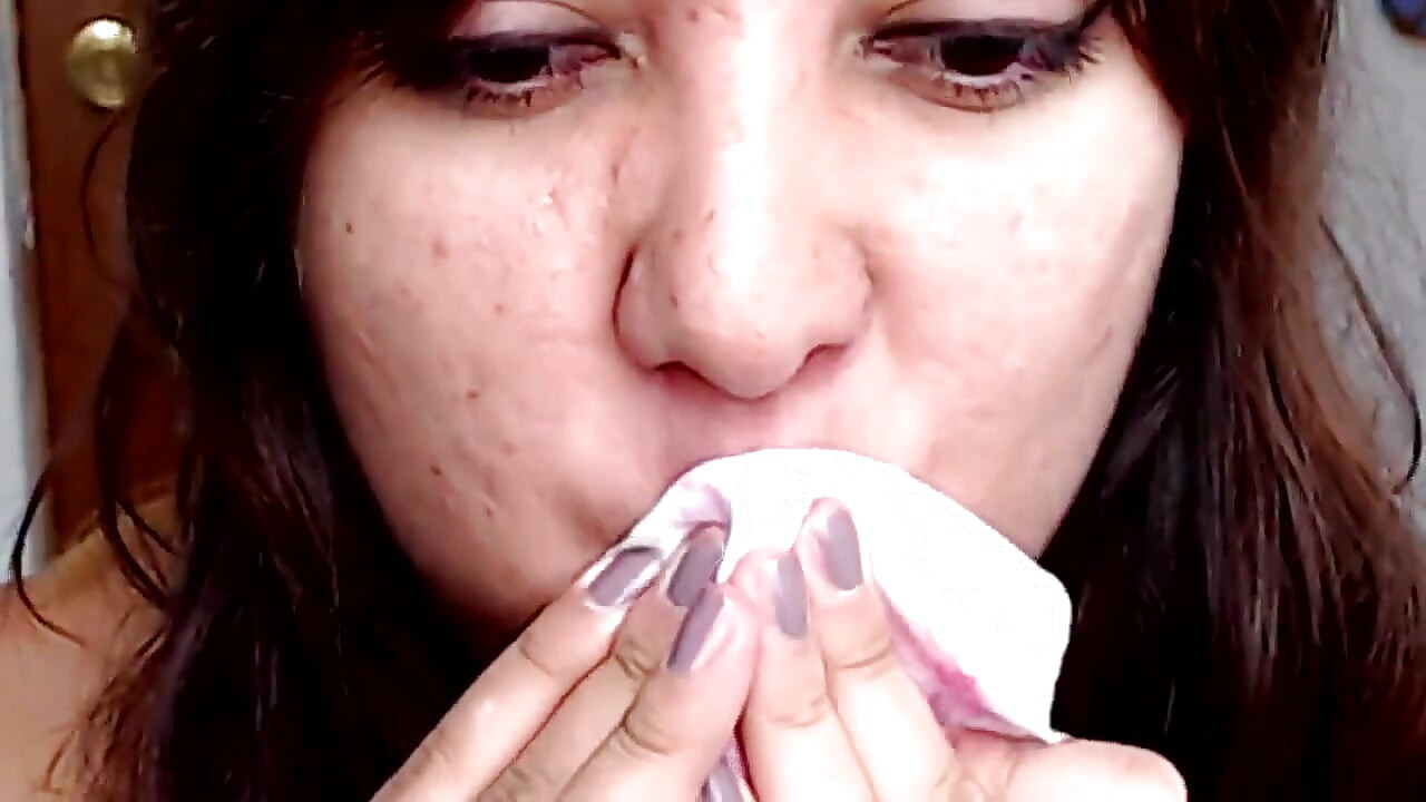 Leppestift, Kyss og Blowjobs