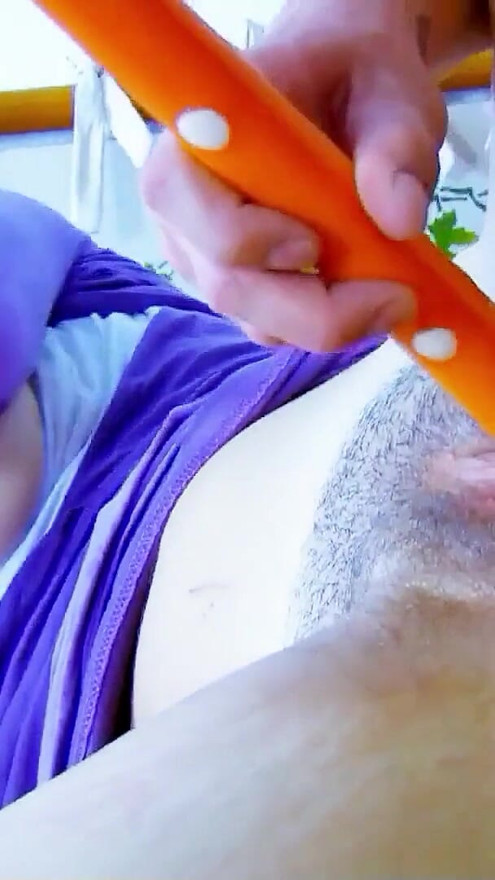 REAL MILF SEXDOLL NATHALIE - INSERÇÃO ÁSPERA E SEXO ANAL | Clipe 3