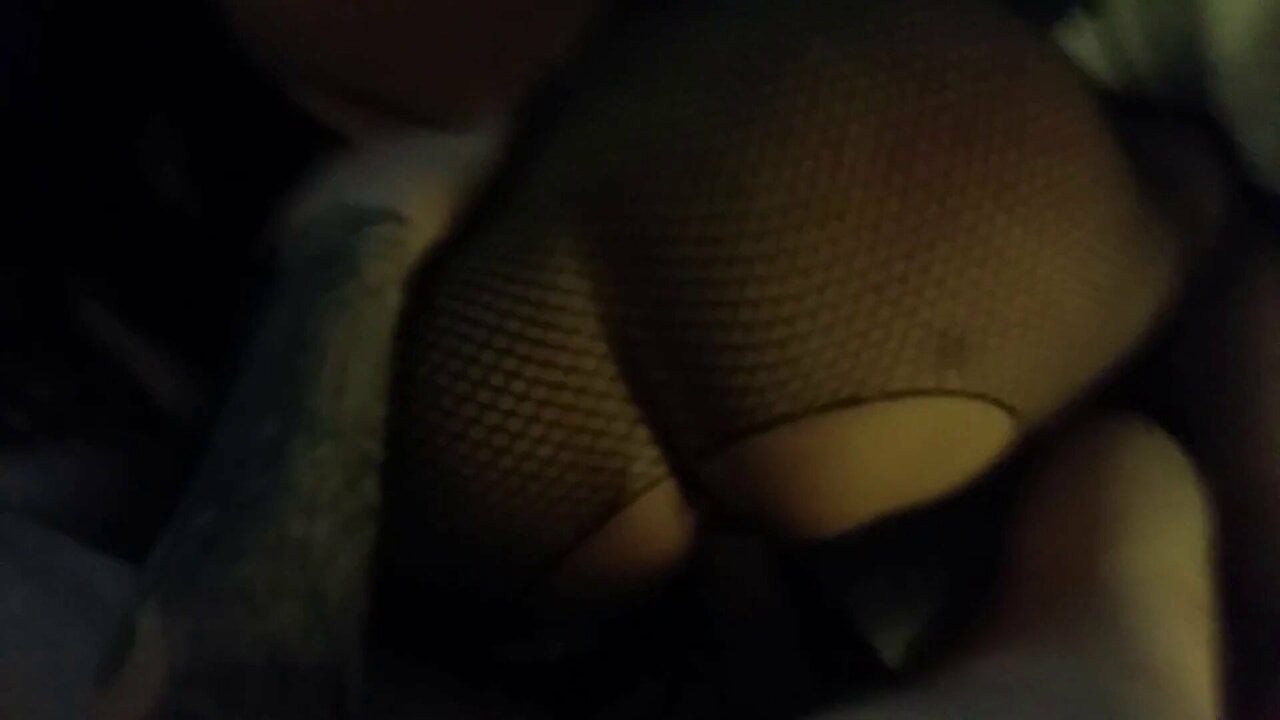 Fucking big ass MILF 5
