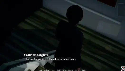 My Real Desire - Pt 57
