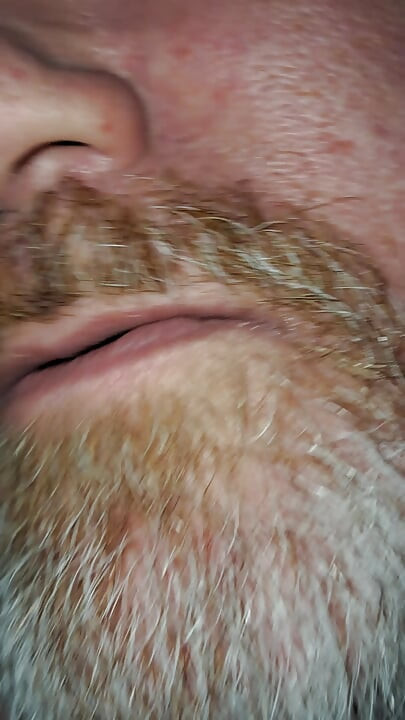 Gently raise and sink the wetness