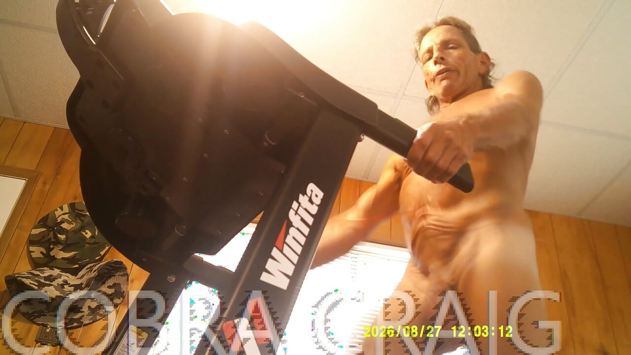 8-27-2026 COBRA TREADS AND TALKS HIS TALENTS IN MANY FIELDS, AND HOW HE MET HIS GRANMA DADDY NEVER SPOKE OF.