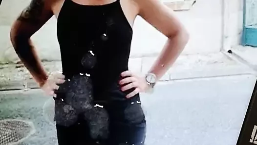 haraç barbara