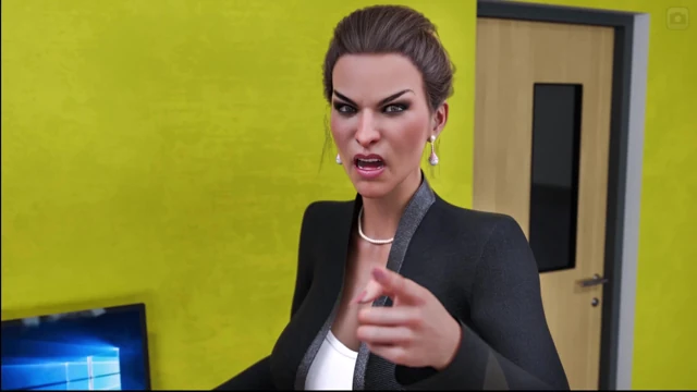MILF of Sunville 82 I Love Fucking Sophia
