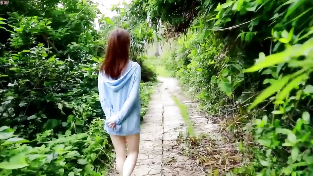 열정과 자유가 살아있는 열대 섬 휴양지 - 2부