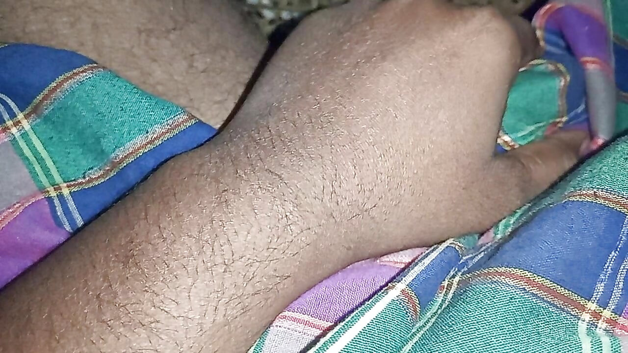 Dubai Boy Bathroom Masterbate with Kissing