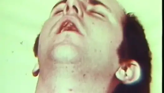 Legenda porno - Amerika Serikat 1969, awalnya - adegan 02