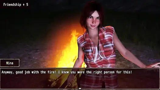 Фермерская Мечта - Вечеринка