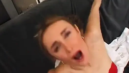Sos Sodomy Is Always Ready to Fuck Good Slut!