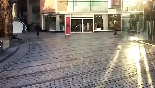 Short Trip to England 2