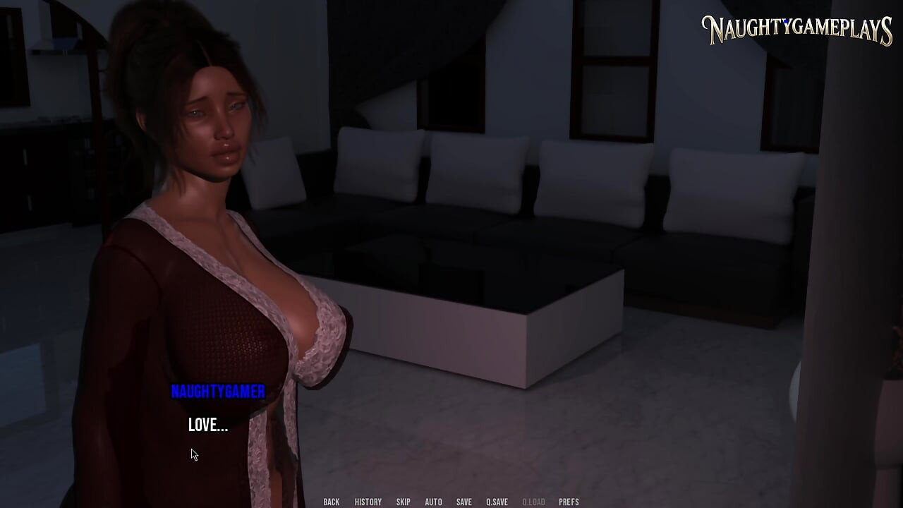 Ariana's Dark Christmas 2 Part 04 by Sieglinnde - Cheating Wife Fucks Huge BBC