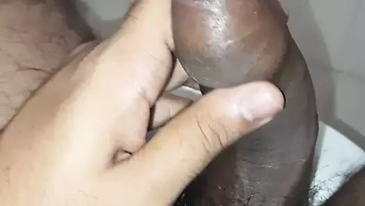 kıllı horoz mastürbasyon